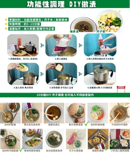PERIOD 調經體驗套裝