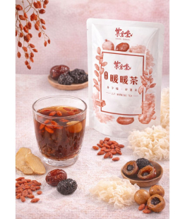 紫金暖暖茶(3盒)