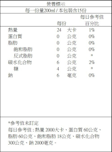 紫金月子水 (袋裝)
